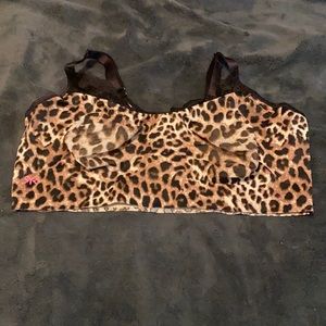 Ruby ribbon shaping Demi size 40